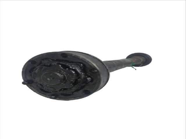 Transmision Delantera Derecha Volkswagen Bora 2.0