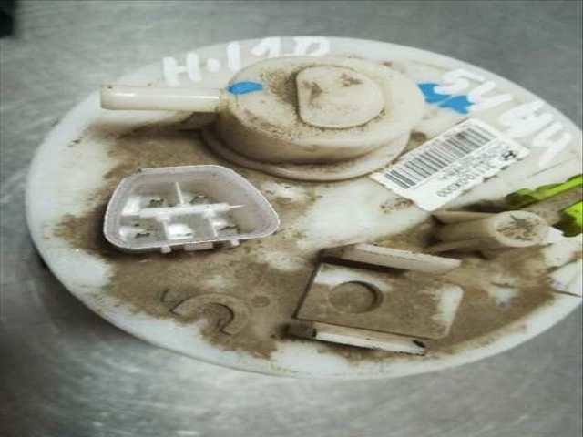 Foto 3ª: Bomba Combustible Hyundai i10 STYLE 78CV 57KW [G4LA] (2010)