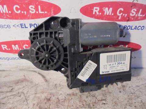 Elevalunas Eléctrico Delantero Izquierdo Peugeot 307 2.0 HDI CAT 90CV 66KW