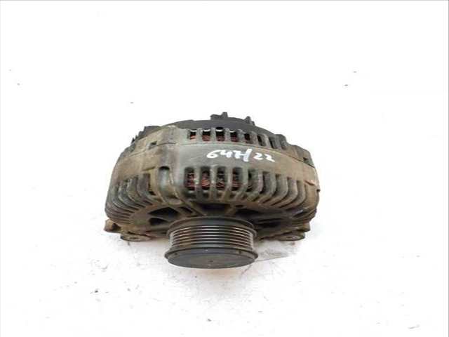 Alternador Audi A3 2.0 TDI 16V