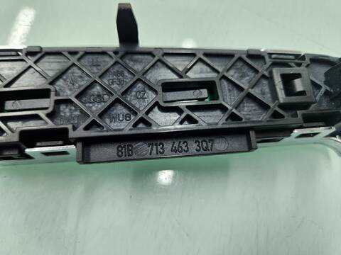 Foto 3ª: Centralita Motor ECU Audi Q2 35 TFSI DESIGN 150CV 110KW [DADA] (2019)