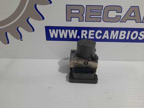 Abs Iveco Daily 2.3 DIESEL CAT 126CV