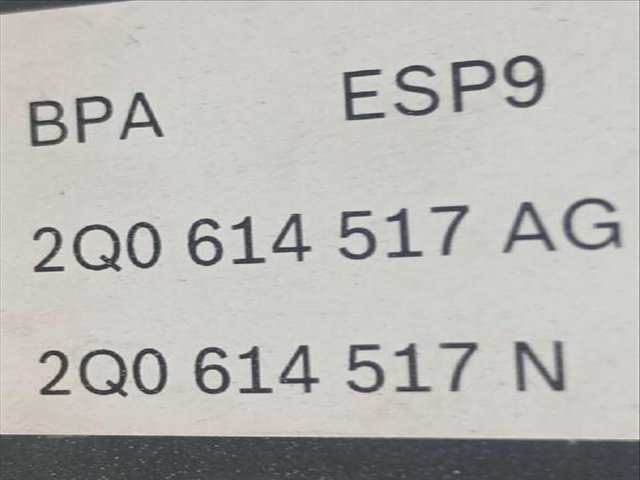 Foto 3ª: Abs Seat Arona 1.6 TDI (2017)