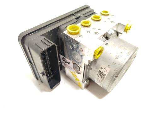 Abs Citroen C4 E-C4 BCZKXC) 136CV 100KW