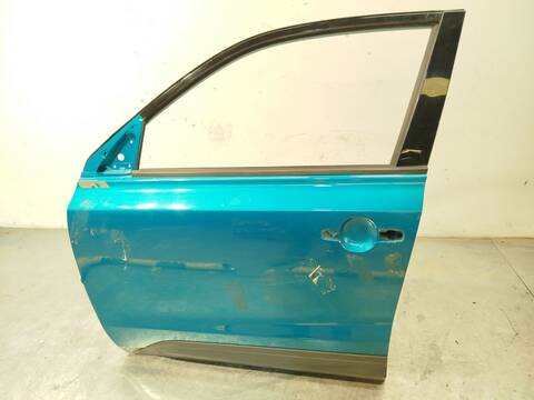 Foto 3ª: Puerta Delantera Izquierda Suzuki Vitara 1.4 HYBRID MILD HYBRID) ALLGRIP 129CV 95KW [K14D] (2020)