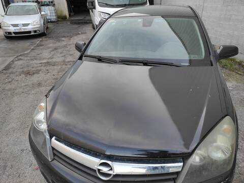 Capot Opel Astra A17DTJ