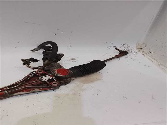 Foto 2ª: Cremallera de Direccion Iveco Daily 2.3 DIESEL MODELO II CAJA/CHASIS 4X4 76kw [8140.23] (1997)