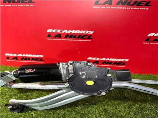 Foto 4ª: Motor Limpia Delantero Ford Tourneo 1.5 ACTIVE [1 5 LTR. - 84 KW ECOBOOST CAT] 114CV [DPB] (2023)