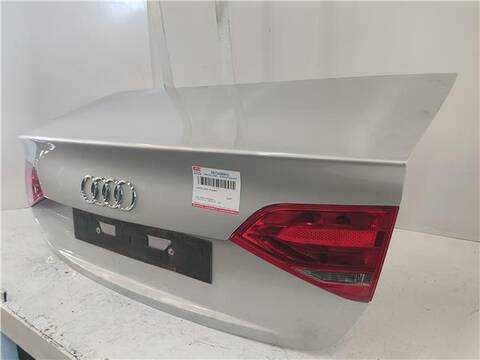 Foto 3ª: Portón Audi A4 2.0 BASIS BERLINA 143CV 105KW [CAGA] (2008)