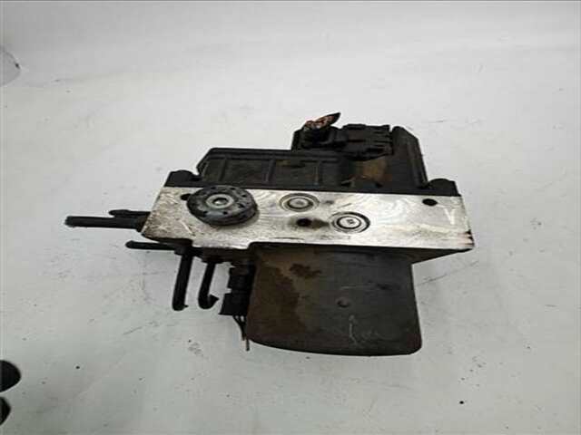 Abs Audi A4 2.0 [2.0 LTR. - 96 KW 20V CAT (ALT)]