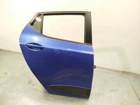 Foto 3ª: Puerta Trasera Derecha Hyundai i10 1.2 87CV 64KW [G4LA] (2019)