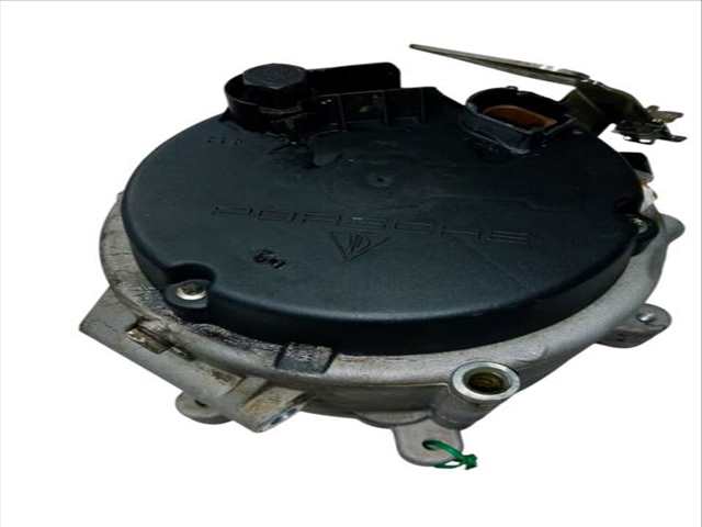 Alternador Porsche Cayenne TURBO 4.5
