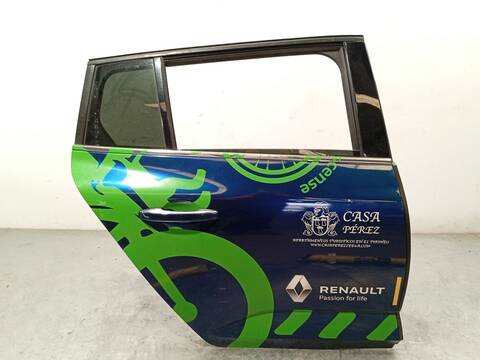 Puerta Trasera Derecha Renault Megane 1.5 DCI 110 110CV 81KW IV SPORT TOURER K9A/M/N_)