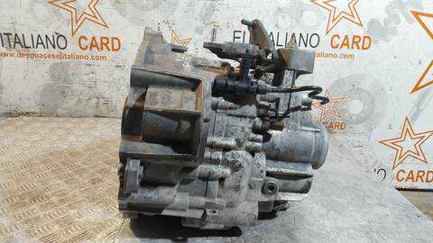 Foto 2ª: Caja Cambios Volkswagen Golf ADVANCE 140CV 103KW [CFFB] (2010)