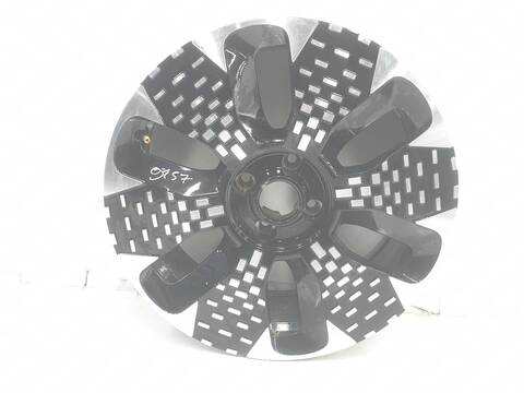 LLanta Aleacion Fiat 600 VERSION INDEFINIDA