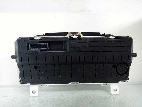 Foto 2ª: Cuadro de Instrumentos Land Rover Range V6 TD S 245CV (2005)