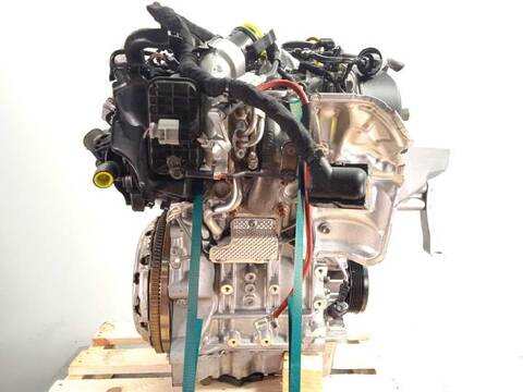 Foto 3ª: Motor Completo Skoda Fabia 1.0 95CV 70KW FAMILIAR [DKLD] (2019)