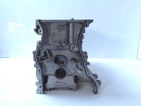 Foto 3ª: Bloque Motor Ford Mustang 314 - 317 CV [N48H N48 H] (2019)