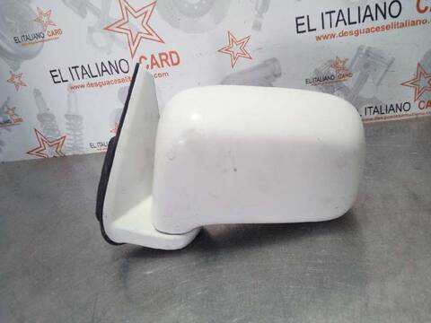 Foto 2ª: Retrovisor Izquierdo Honda Crv BASICO RD1) 147CV 108KW RD1/3) [B20Z1] (2001)