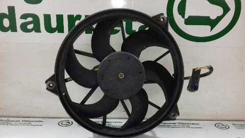 Electroventilador Peugeot Expert 1.6 16V HDI 90CV 66KW