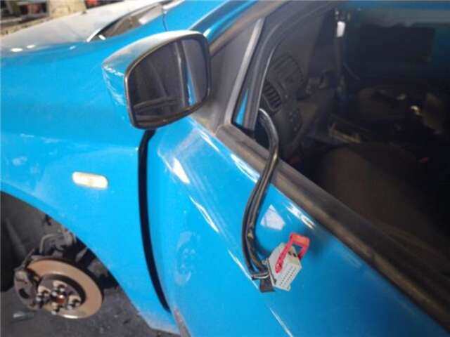 Retrovisor Izquierdo Fiat Stilo 1.6 16V (192_XB1A)