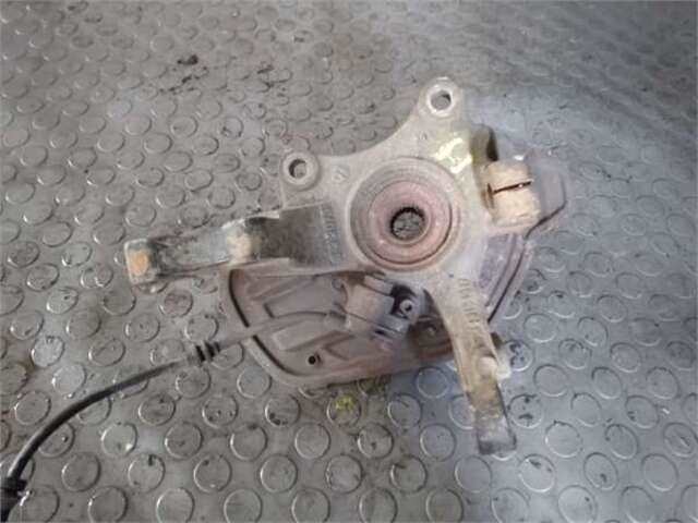 Mangueta Delantera Izquierda Opel Combo 1.3 COMBI [1.3 LTR. - 51 KW 16V CDTI CAT (Z 13 DT - LN9)]