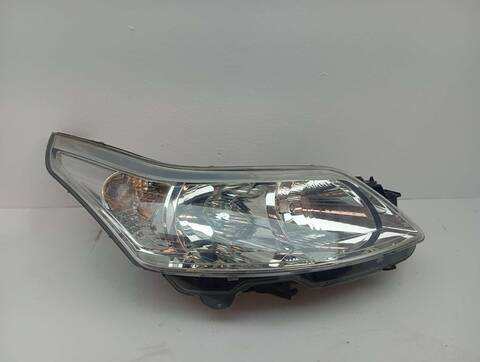 Faro Derecho Citroen C4 EXCLUSIVE BERLINA 120CV 88KW