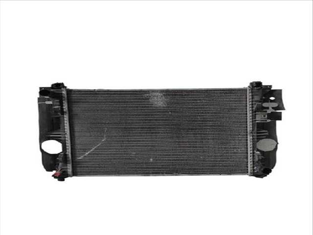 Radiador Motor Chrysler Grand Voyager 2.8 CRD