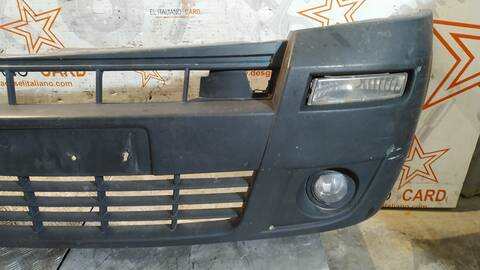 Foto 4ª: Paragolpes Delantero Opel Movano COMBI MEDIO TECHO ELEVADO L2H2 2.8T 136CV 100KW [ZD3A2] (2006)