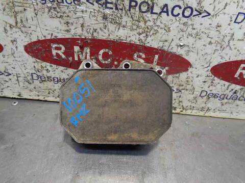 Radiador Aceite Peugeot Boxer HDI 330) 120CV 88KW CAJA CERRADA
