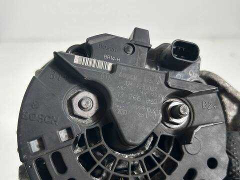 Foto 3ª: Alternador Opel Corsa CORSA D 100 CV 74KW [A14XER] (2011)