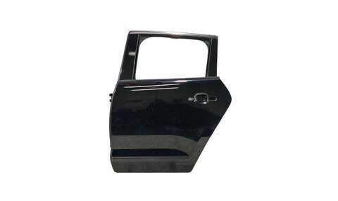 Foto 3ª: Puerta Trasera Izquierda Peugeot 3008 9HD (2014)