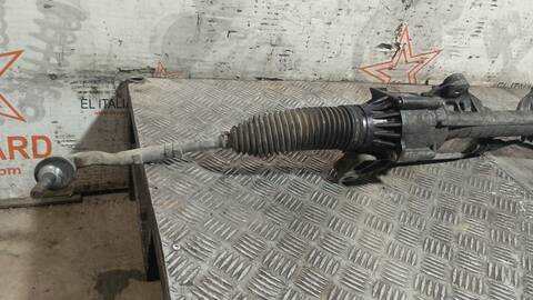 Foto 3ª: Cremallera de Direccion Bmw Serie 5 518 520 D 184CV 135KW [N47D20C] (2010)