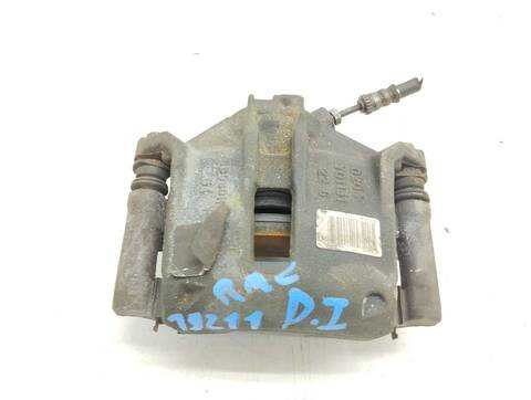 Pinza Freno Delantera Izquierdo Citroen C Elysee SEDUCTION 92CV 68KW