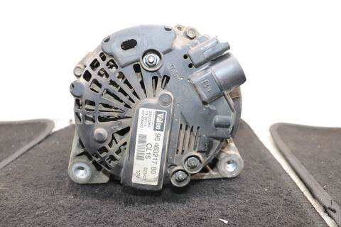 Foto 3ª: Alternador Peugeot 307 XS 109CV 80KW (2005)