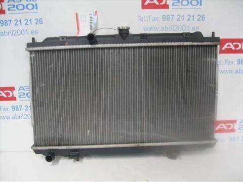 Radiador Motor Nissan Almera 1.5 DCI 82CV 60KW