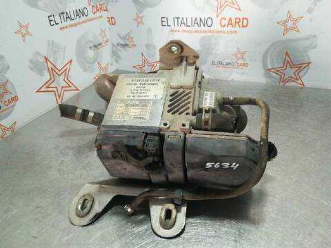 Calefacción Mercedes Clase S 220 400 CDI 220.028) BERLINA 250CV 184KW