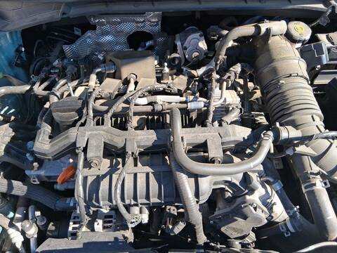 Motor Completo Hyundai i20 1.0 T-GDI 101CV 74KW