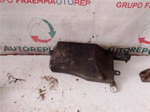 Deposito Expansion Toyota Land Cruiser 4.2