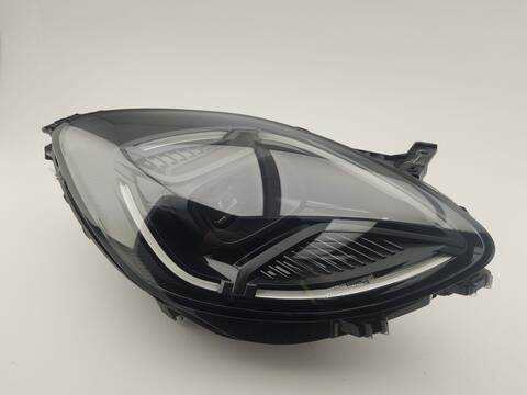 Foto 3ª: Faro Derecho Ford Puma 1.0 ECOBOOST MHEV 125CV 92KW [B7JA,B7JB] (2024)