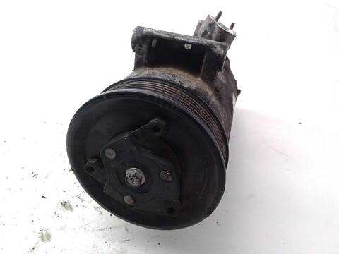 Compresor Aire Acondicionado Seat Leon DIESEL