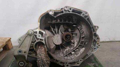 Caja Cambios Opel Corsa CATCH ME 80CV 59KW