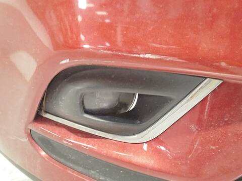 Foto 3ª: Paragolpes Delantero Renault Clio 0.9 TCE 90 90CV 66KW [H4B408] (2017)