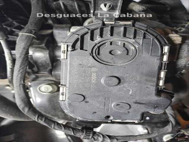 Motor Completo Kia Rio VERSION INDEFINIDA