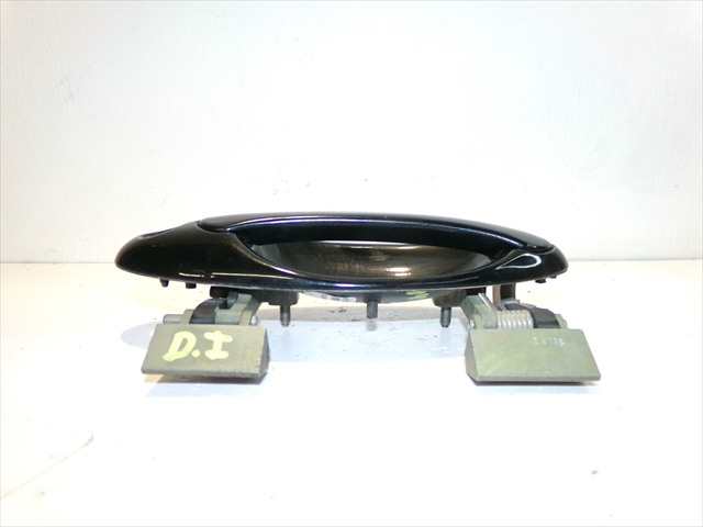 Foto 3ª: Maneta Exterior Delantera Izquierda Saab 9-5 1.9 CDTI 2005-2010 [Z19DTH] (2006)