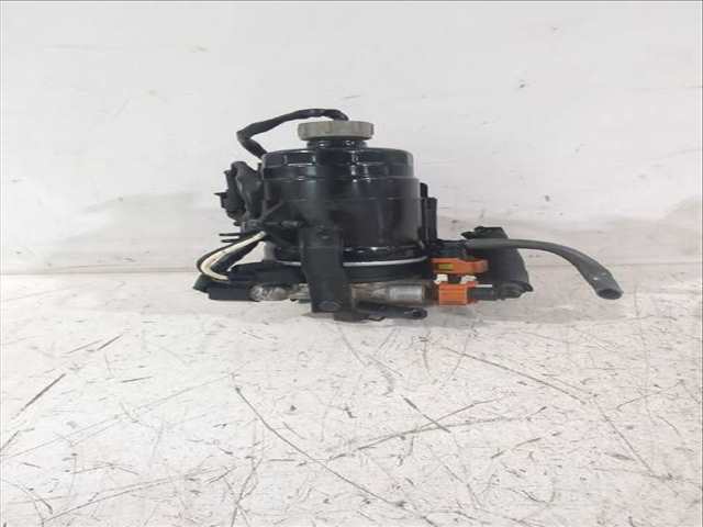 Foto 2ª: Filtro Combustible Hyundai Tucson 2.0 CRDI 113CV [D4EA] (2004)