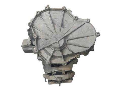 Foto 2ª: Caja Cambios Audi A4 2.0 TDI (2007)