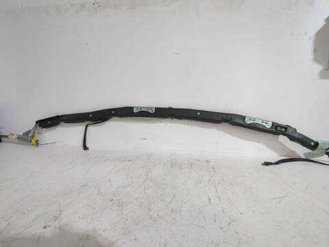 Airbag Cortina Delantero Izquierdo Mercedes Clase C 160 CLK 240 209.361) 170CV