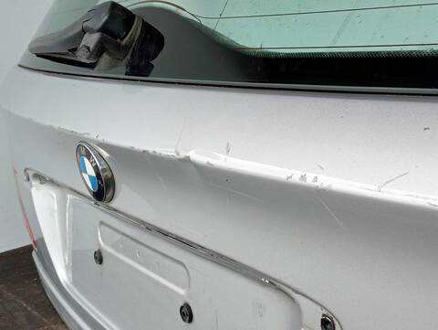 Foto 3ª: Portón Bmw Serie 3 315 2.0 16V DIESEL CAT 150CV (1999)