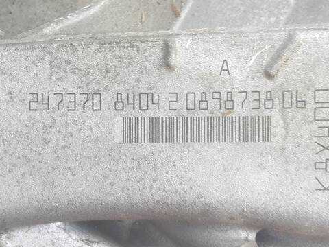 Foto 3ª: Caja Cambios Mercedes Clase G 230 GLB 200 D 247.612)